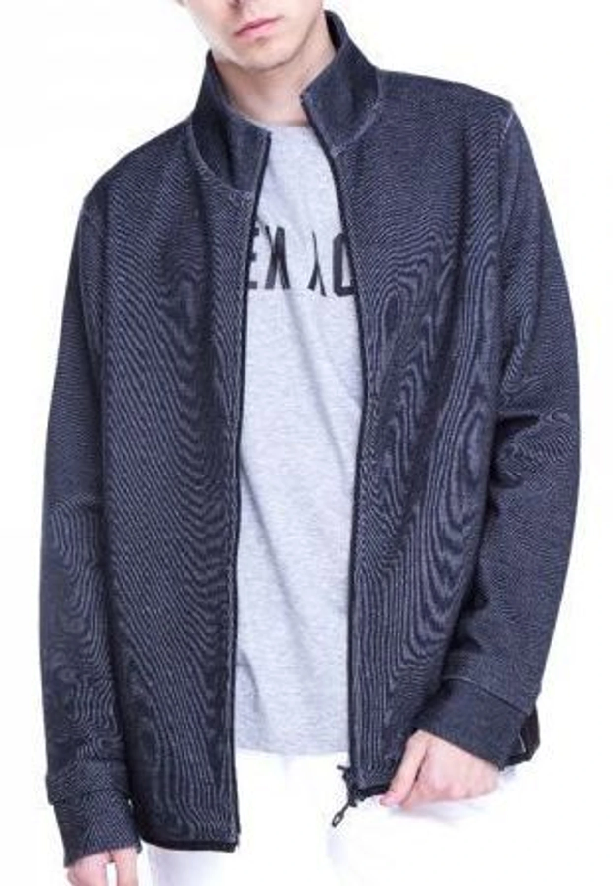 Свитры и кардиганы Armani Exchange модель 8NZM76-ZJN2Z-3201 Фото