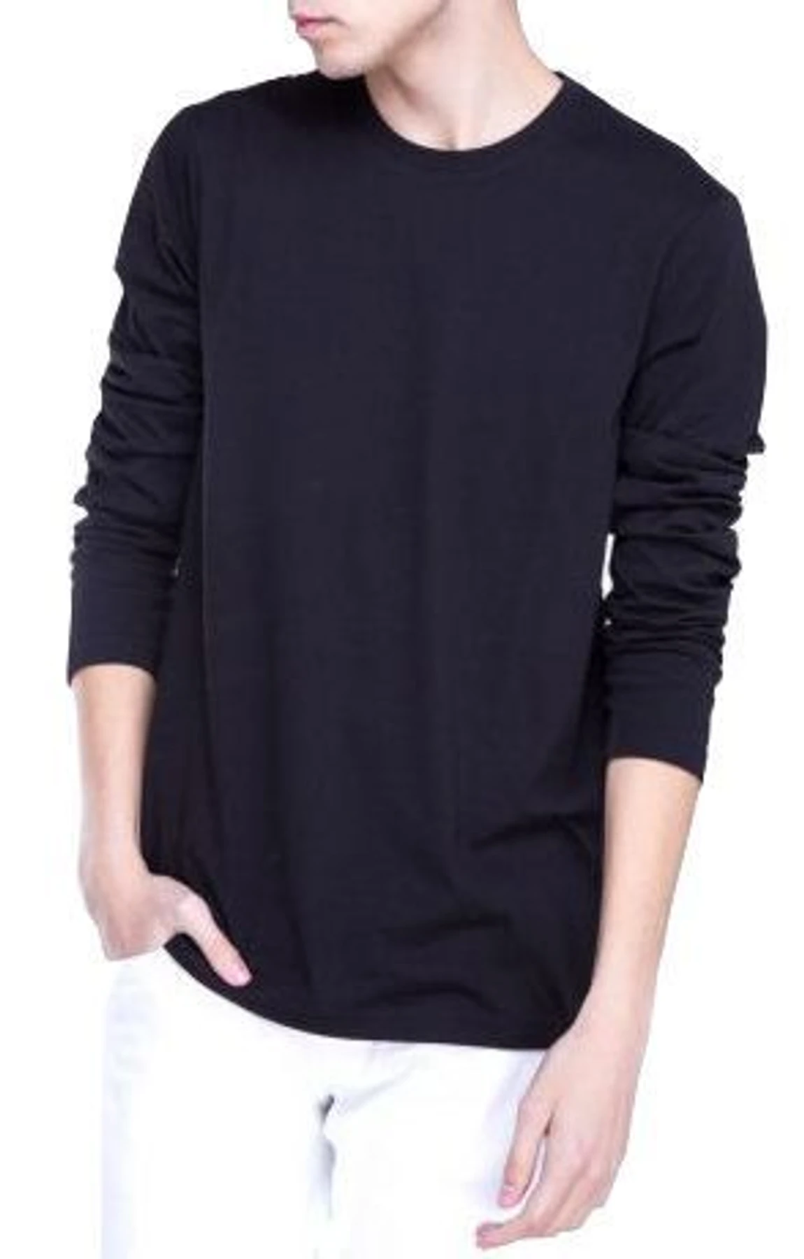 Свитры и кардиганы Armani Exchange модель 8NZM77-ZJA5Z-1200 Фото