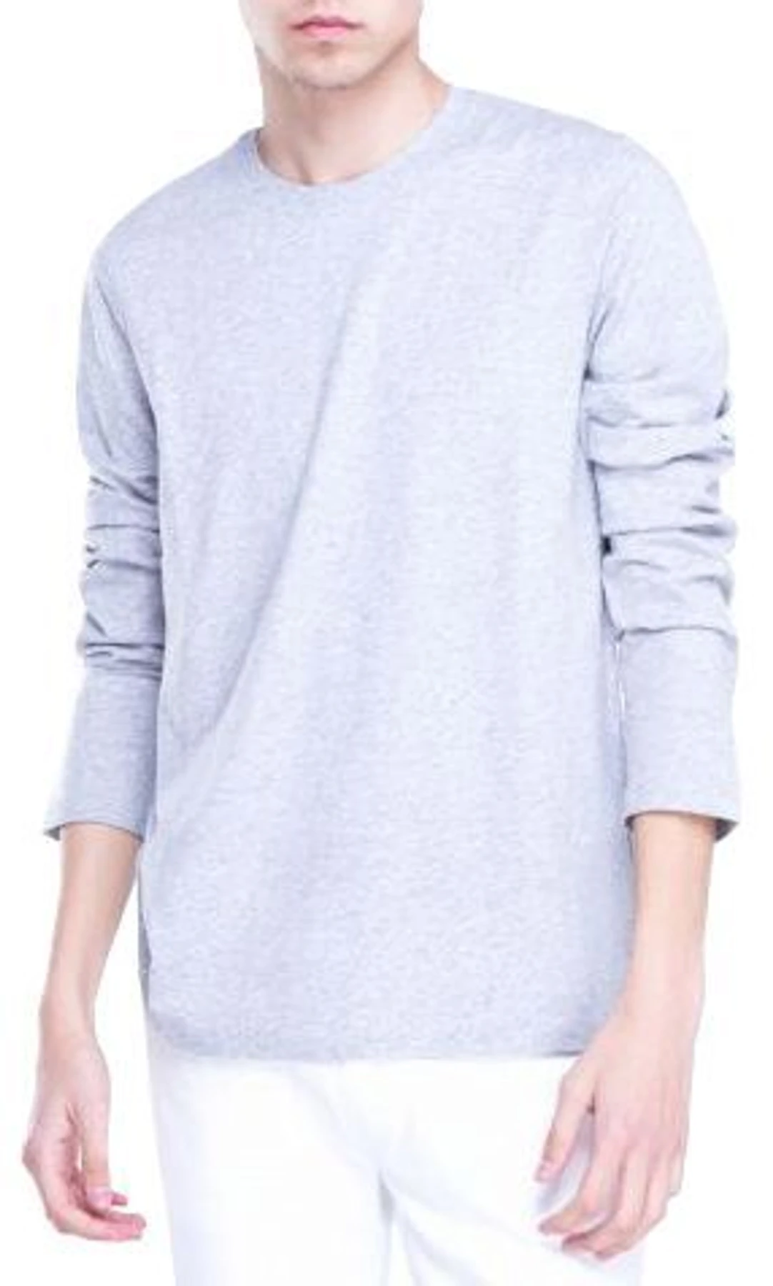 Свитры и кардиганы Armani Exchange модель 8NZM77-ZJA5Z-3929 Фото
