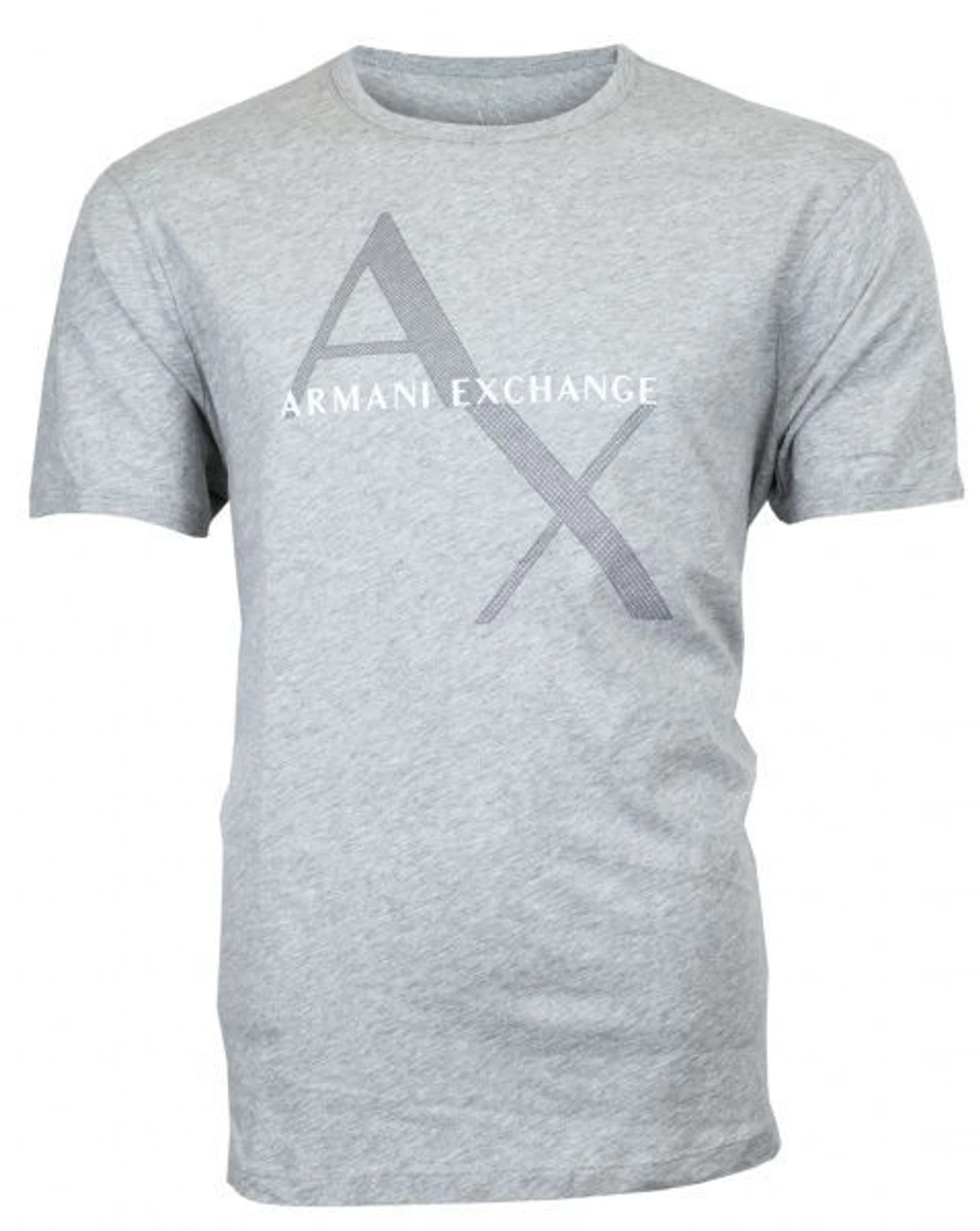 Футболки і поло Armani Exchange модель 8NZT76-ZJH4Z-3929 Футболки і поло Armani Exchange модель 8NZT76-ZJH4Z-3929 Фото