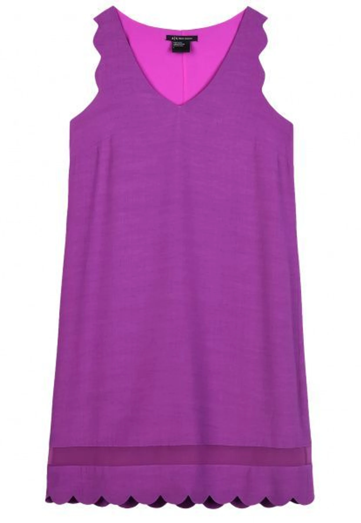 Сукні Armani Exchange модель 3YYA52-YNH9Z-1313 Сукні Armani Exchange модель 3YYA52-YNH9Z-1313 Фото