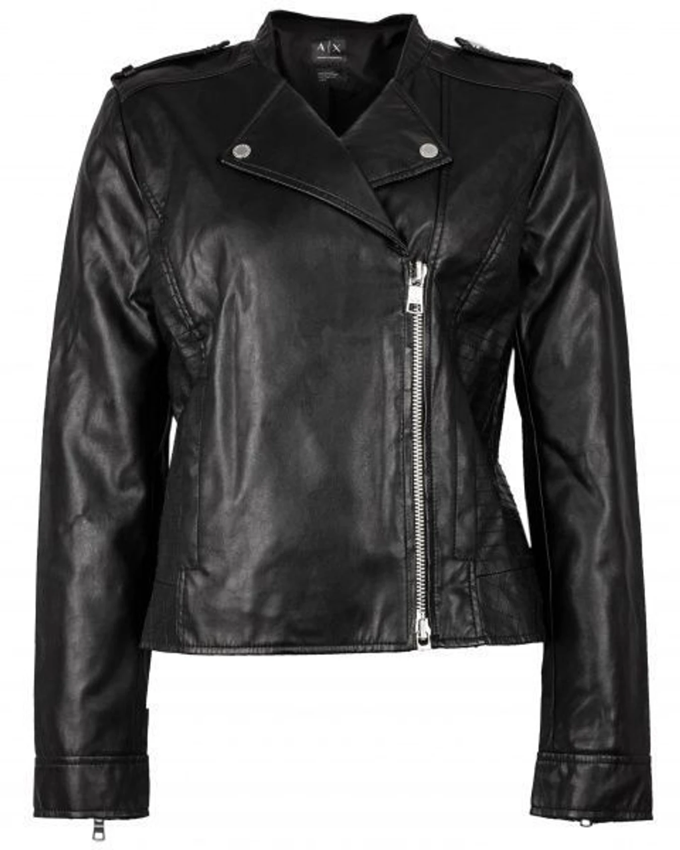 Куртки и дубленки Armani Exchange модель 3YYB03-YNA9Z-1200 Фото