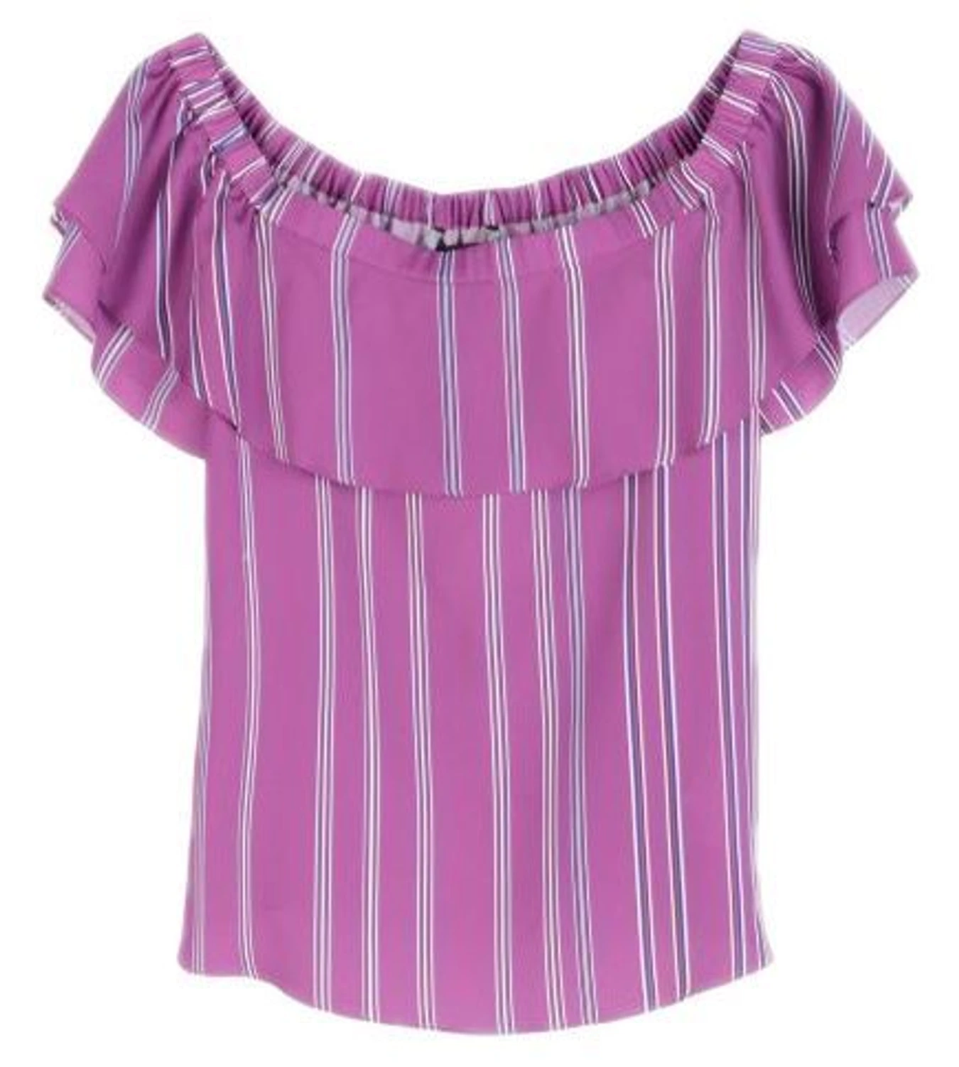 Блузы Armani Exchange модель 3YYH24-YNM2Z-2349 Фото