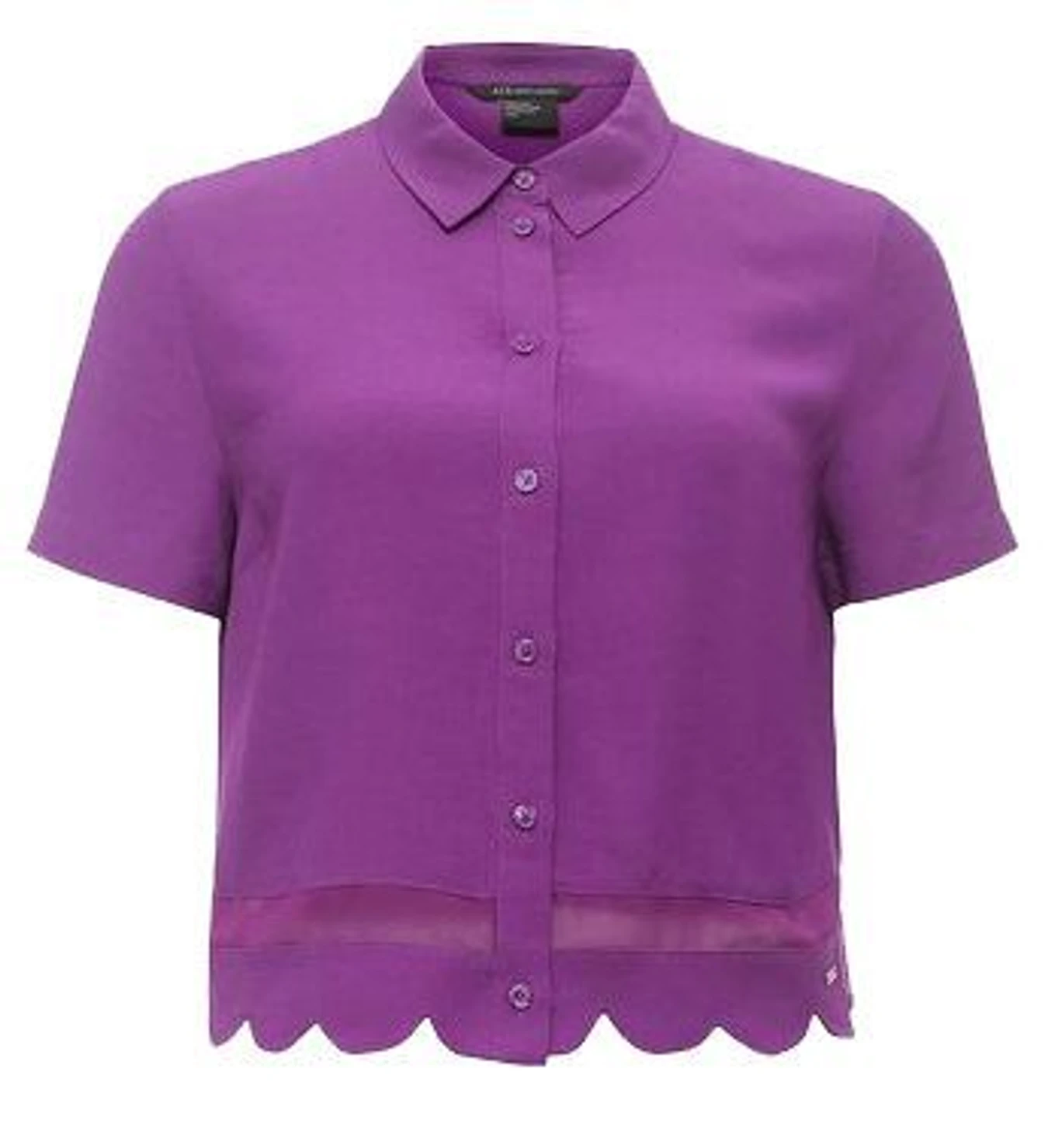 Блузы Armani Exchange модель 3YYH25-YNH9Z-1313 Фото