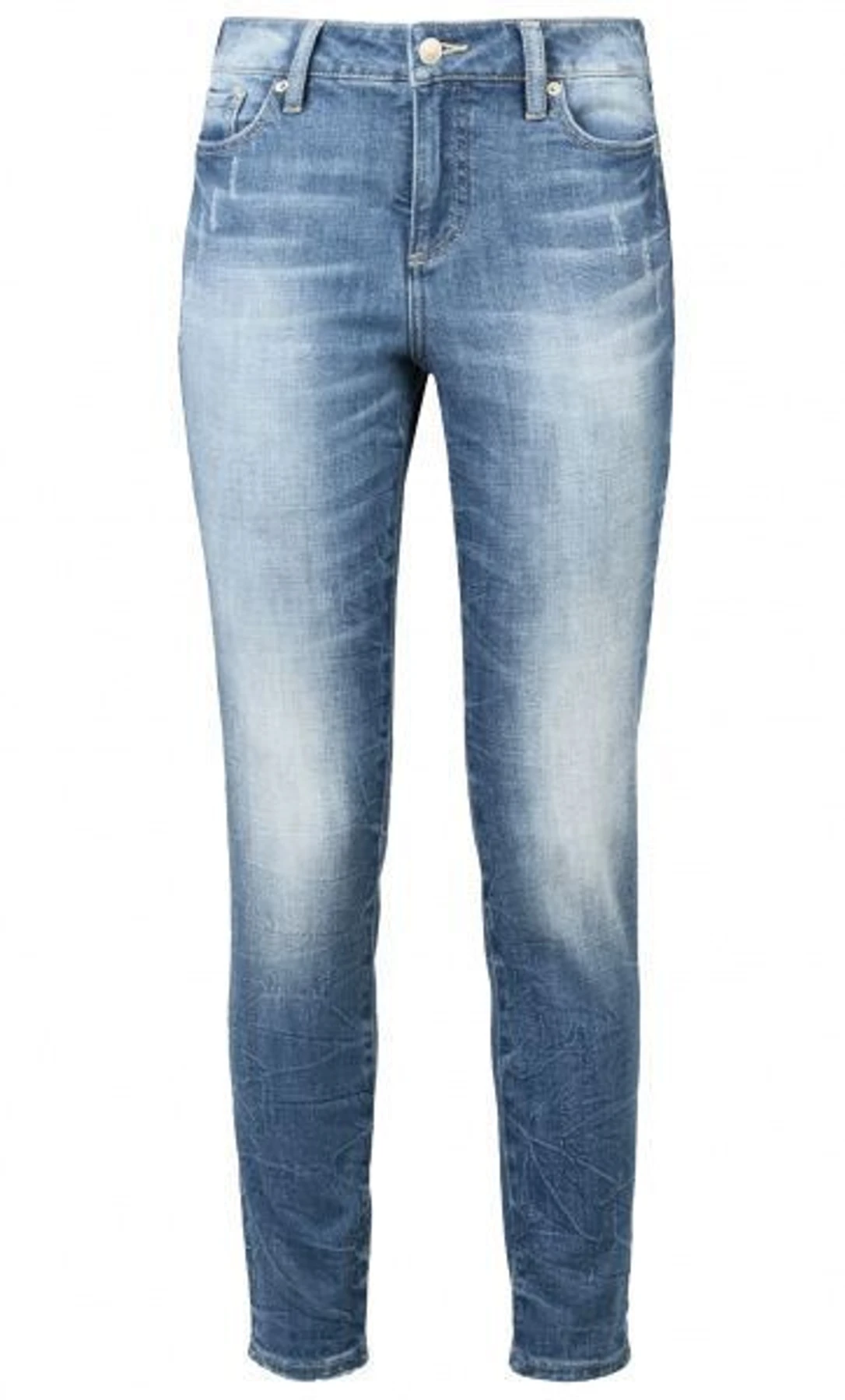 Джинсы Armani Exchange модель 3YYJ10-Y3AJZ-1500 Фото