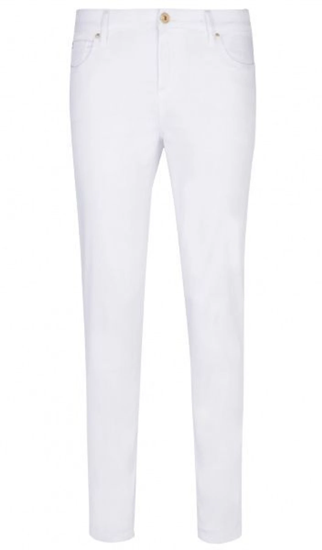 Джинсы Armani Exchange модель 3YYJ10-YNS2Z-1100 Фото