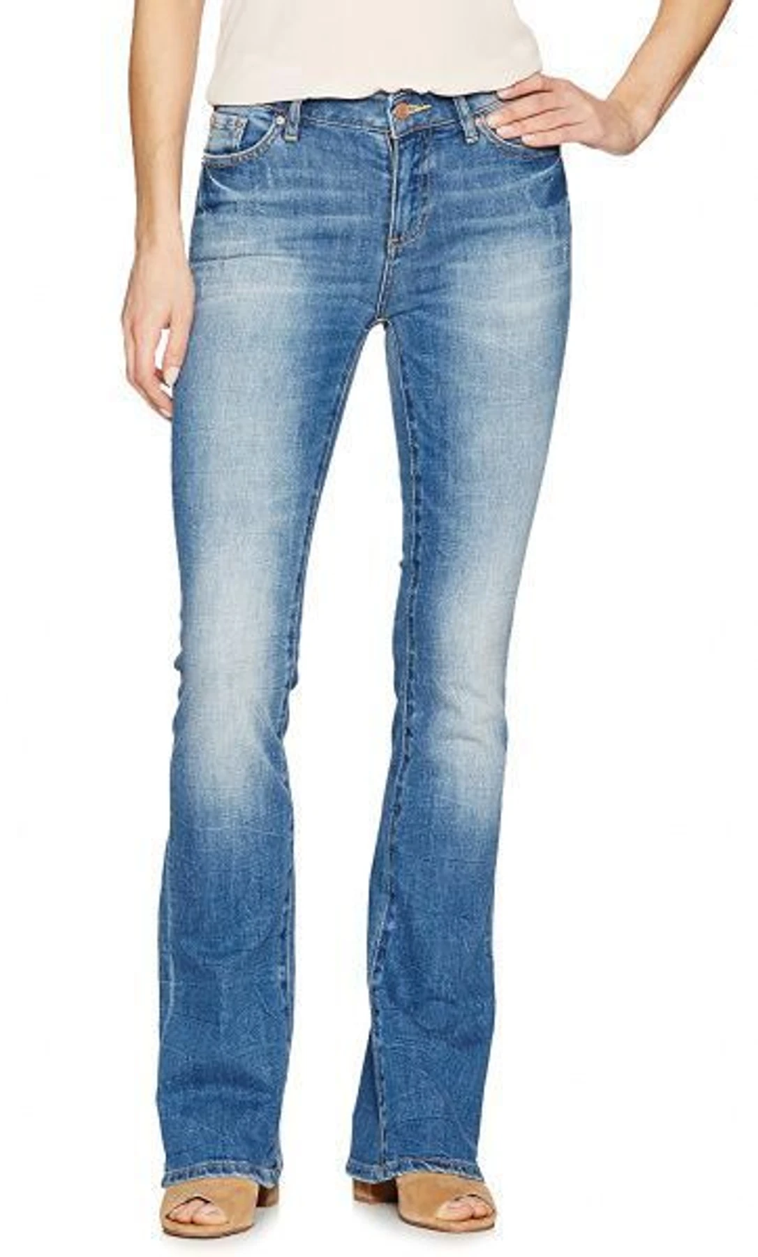 Джинсы Armani Exchange модель 3YYJ65-Y4AJZ-1500 Фото