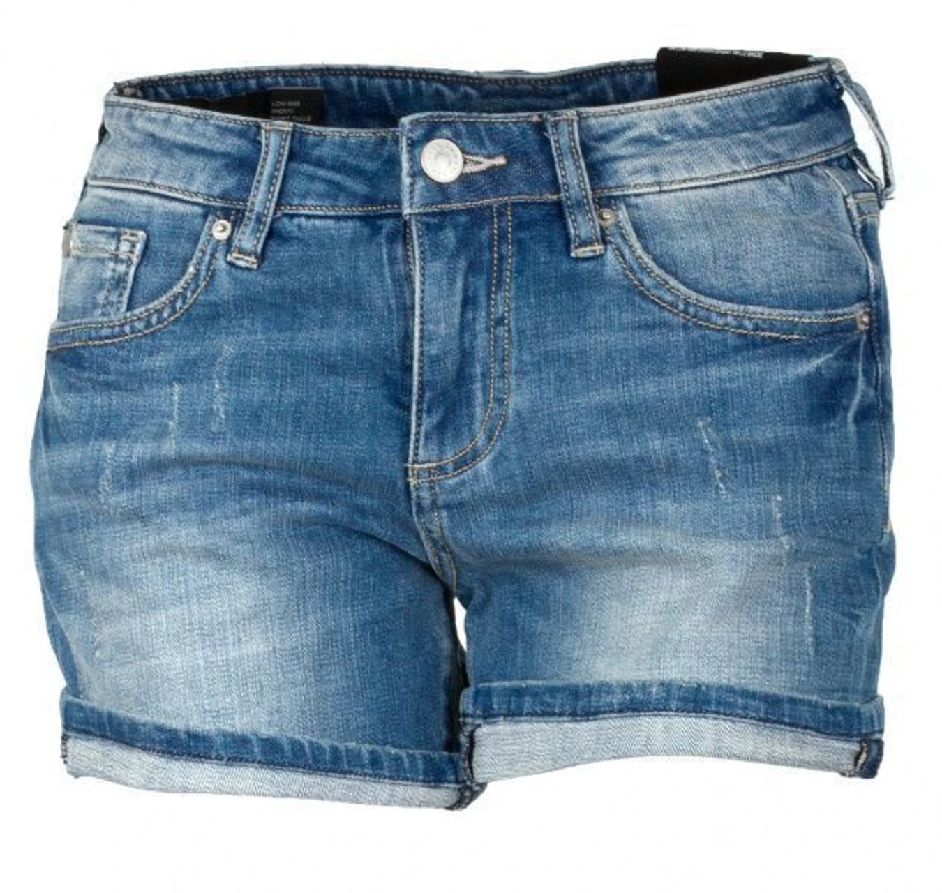 Шорти Armani Exchange модель 3YYJ67-Y3AJZ-1500 Фото