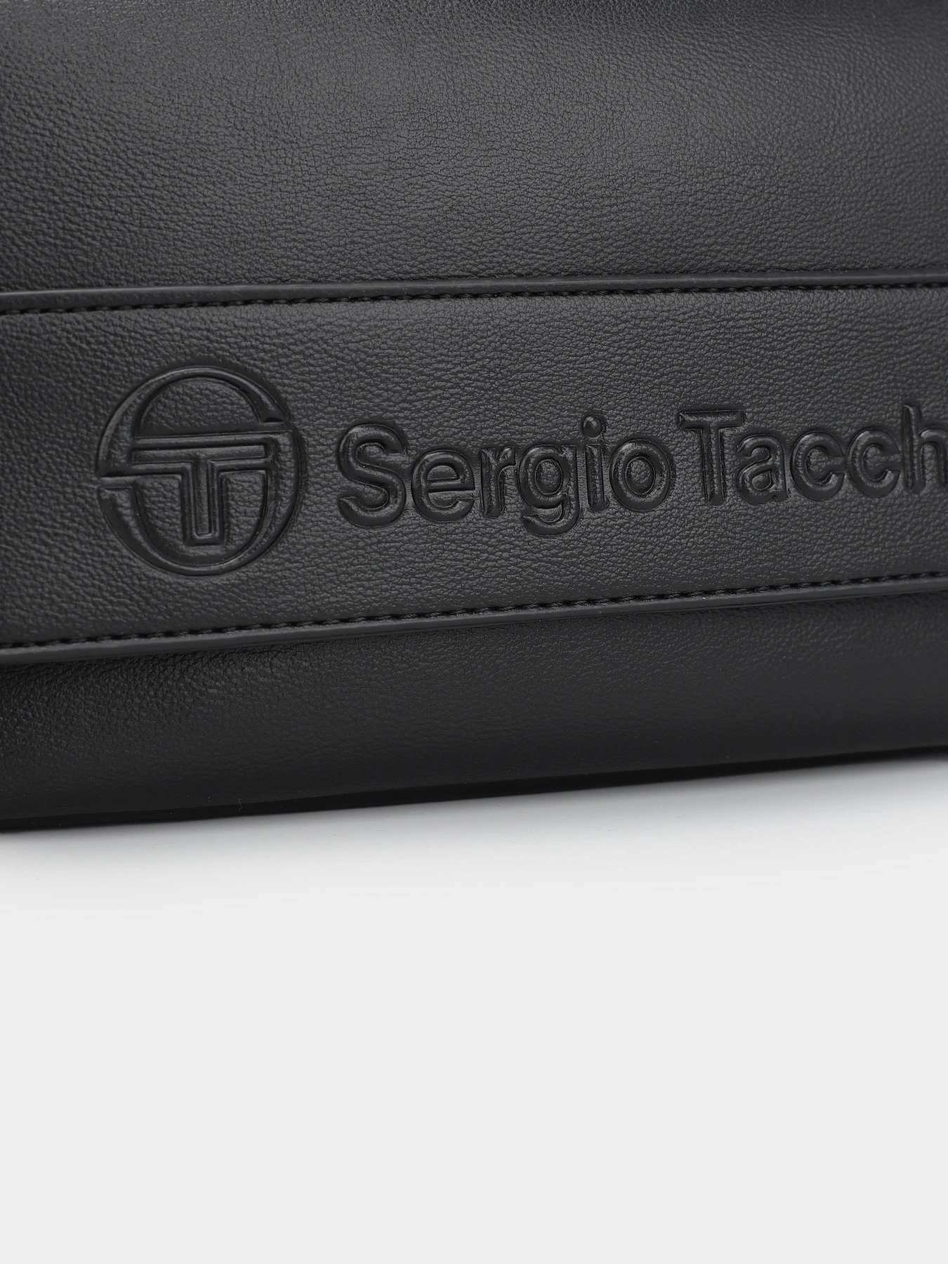 Сумки Sergio Tacchini модель K50049B005NER Сумки Sergio Tacchini модель K50049B005NER Фото