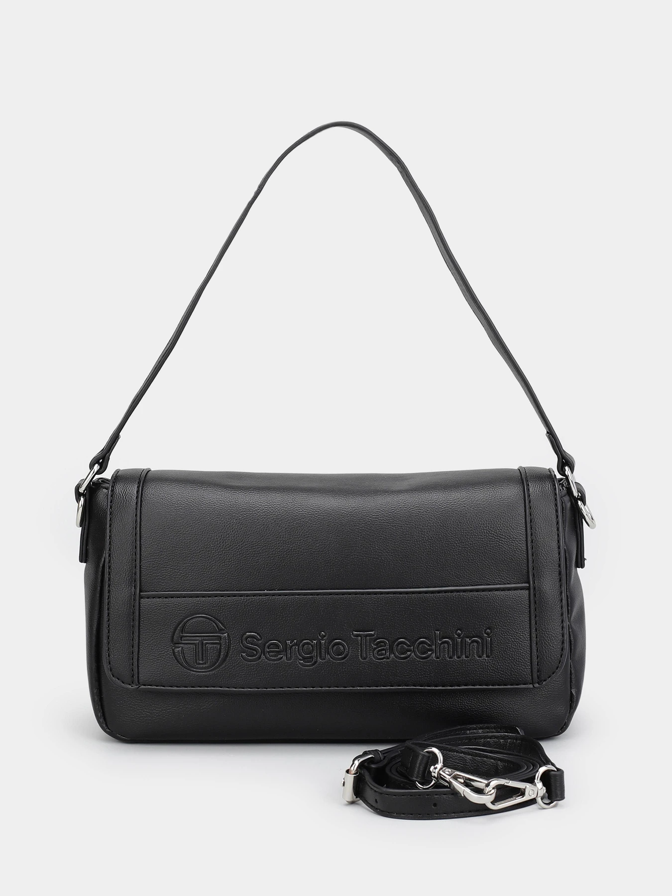 Сумки Sergio Tacchini модель K50049B005NER Сумки Sergio Tacchini модель K50049B005NER Фото