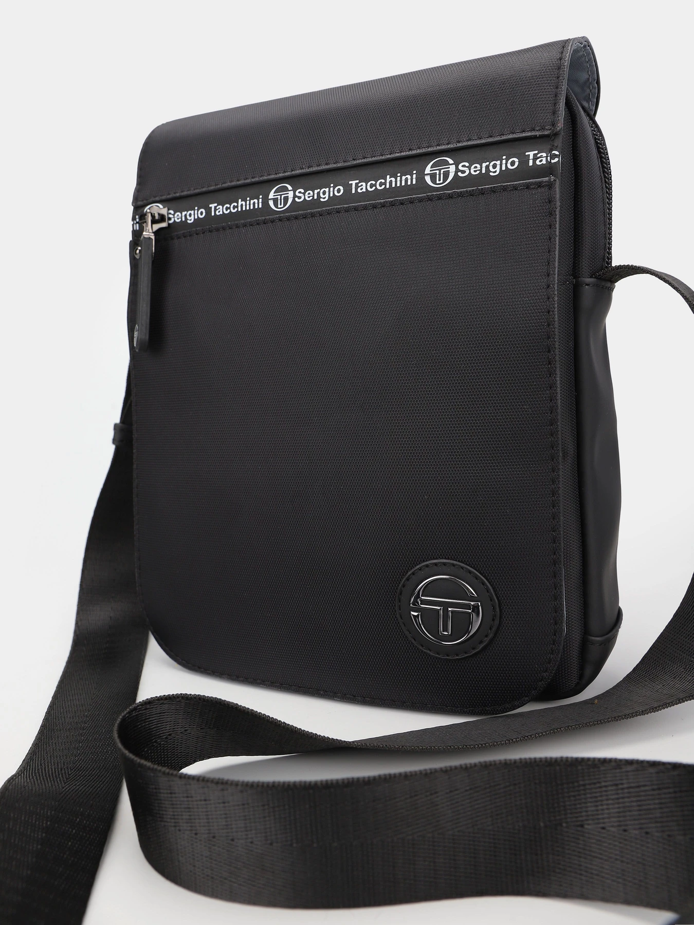 Сумки Sergio Tacchini модель K50055B004NER Фото