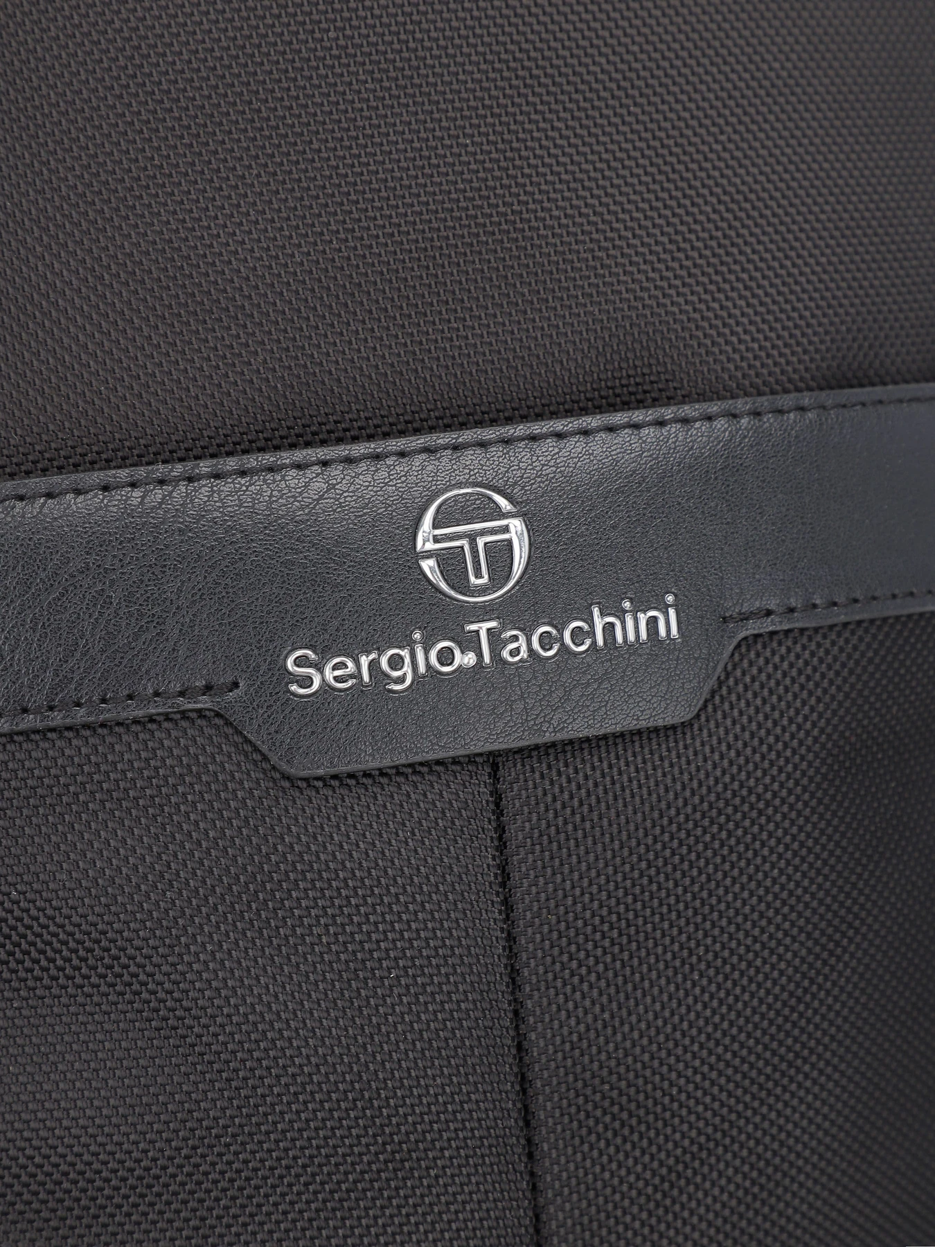 Рюкзаки Sergio Tacchini модель K50057B001NER Рюкзаки Sergio Tacchini модель K50057B001NER Фото