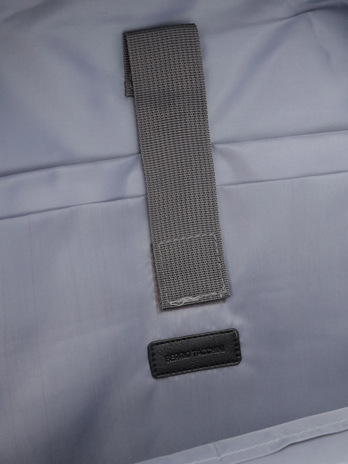 Рюкзаки Sergio Tacchini модель K50057B001NER Рюкзаки Sergio Tacchini модель K50057B001NER Фото
