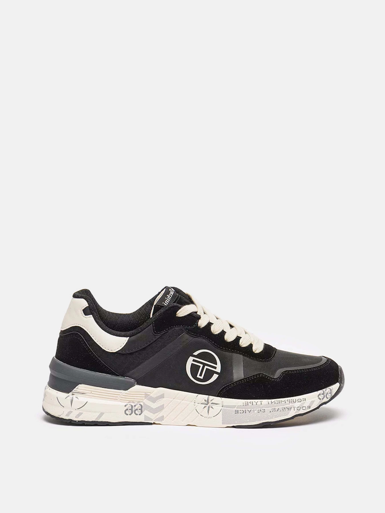 Кросівки Sergio Tacchini модель STF243M139-01 Фото