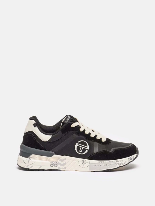 Кроссовки Sergio Tacchini модель STF243M139-01 Фото