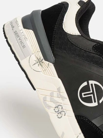 Кросівки Sergio Tacchini модель STF243M139-01 Фото