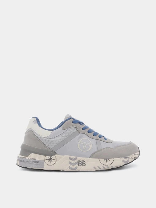 Кроссовки Sergio Tacchini модель STF243M139-13 Фото