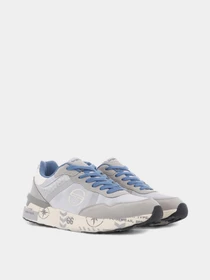 Кроссовки Sergio Tacchini модель STF243M139-13 Фото