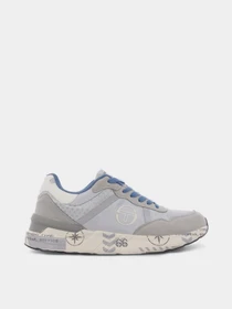 Кроссовки Sergio Tacchini модель STF243M139-13 Фото