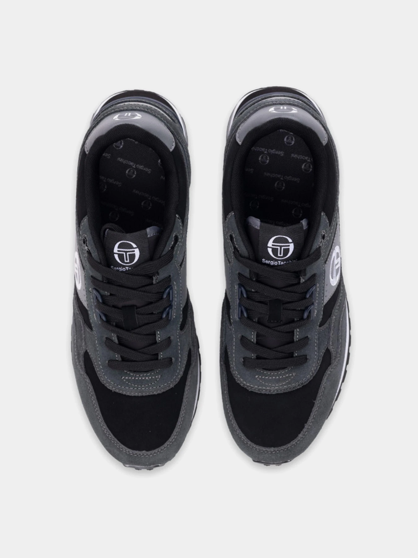 Кроссовки Sergio Tacchini модель STM523709-04 Фото