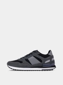 Кроссовки Sergio Tacchini модель STM523709-04 Фото