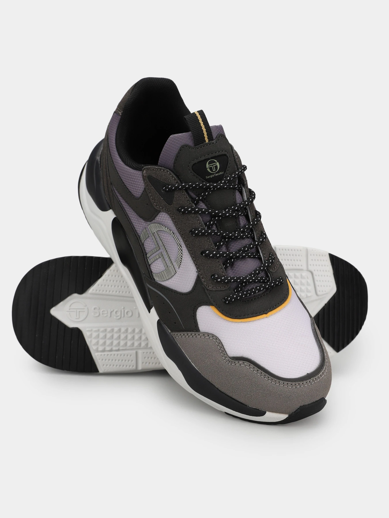 Кросівки Sergio Tacchini ORBIT модель STF261M102-03 Фото