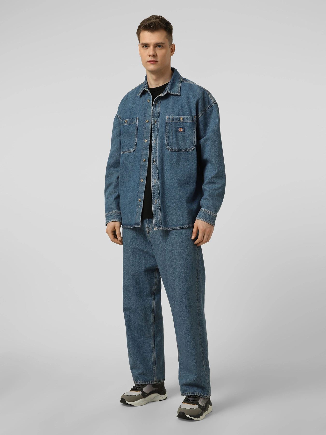 Кросівки Sergio Tacchini ORBIT модель STF261M102-03 Фото