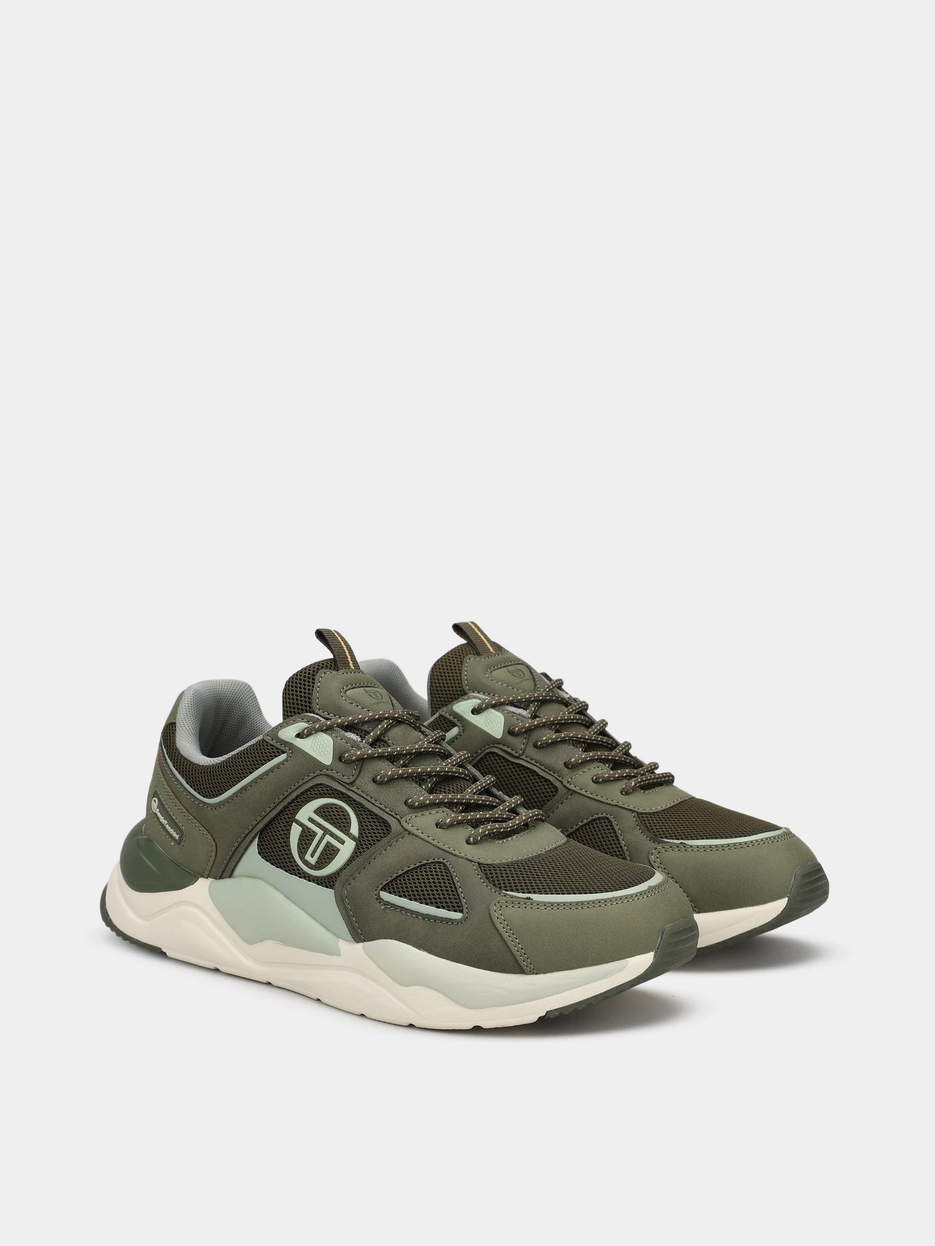 Кросівки Sergio Tacchini DRIFT модель STF261M101-62 Фото