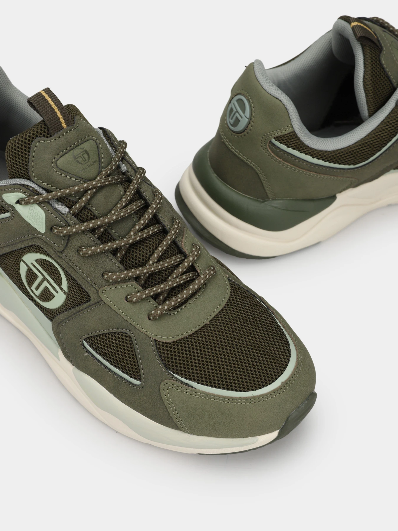 Кросівки Sergio Tacchini DRIFT модель STF261M101-62 Фото