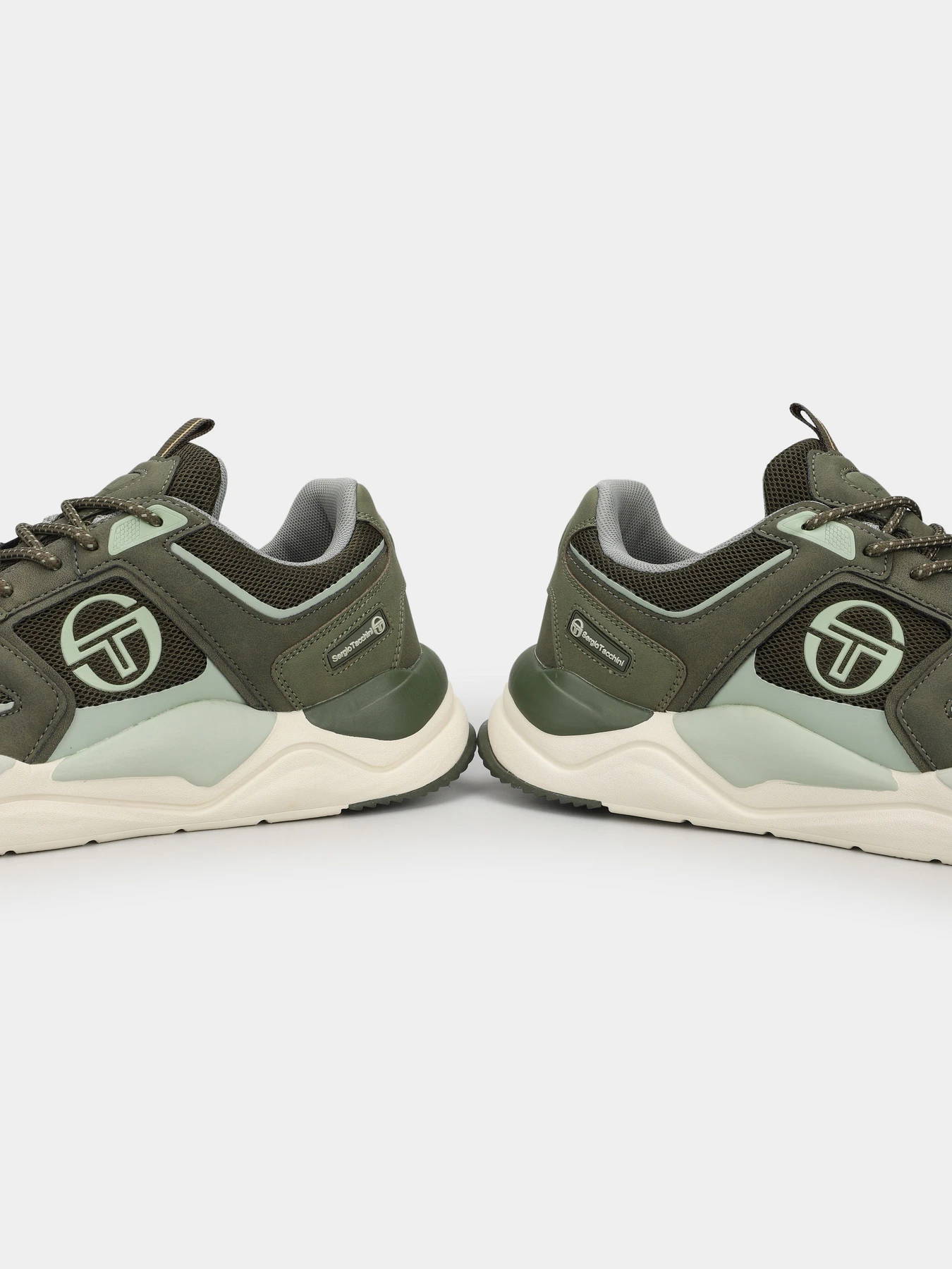 Кросівки Sergio Tacchini DRIFT модель STF261M101-62 Фото