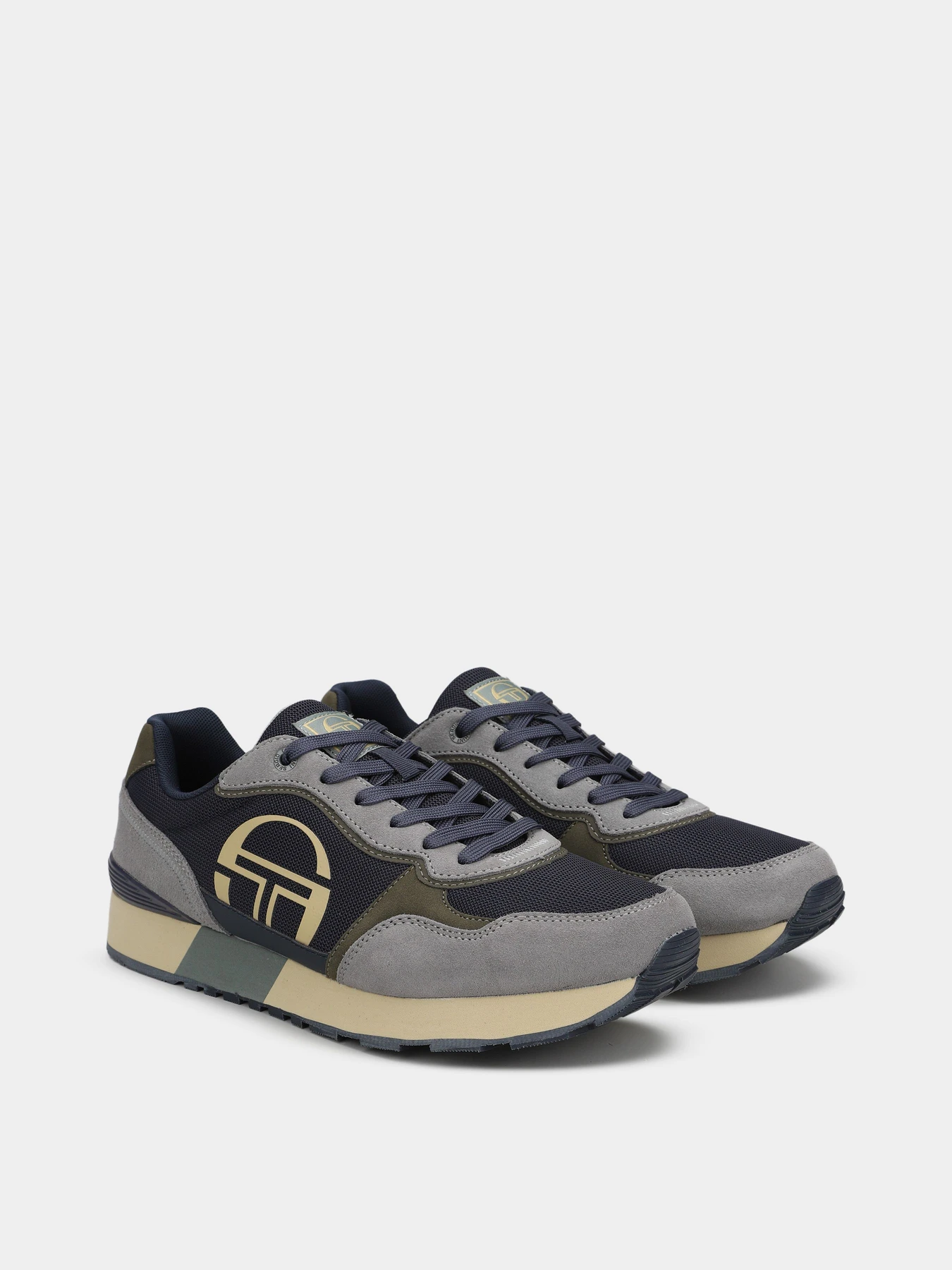 Кроссовки Sergio Tacchini ACE 2.0 модель STF261M191-06 Фото