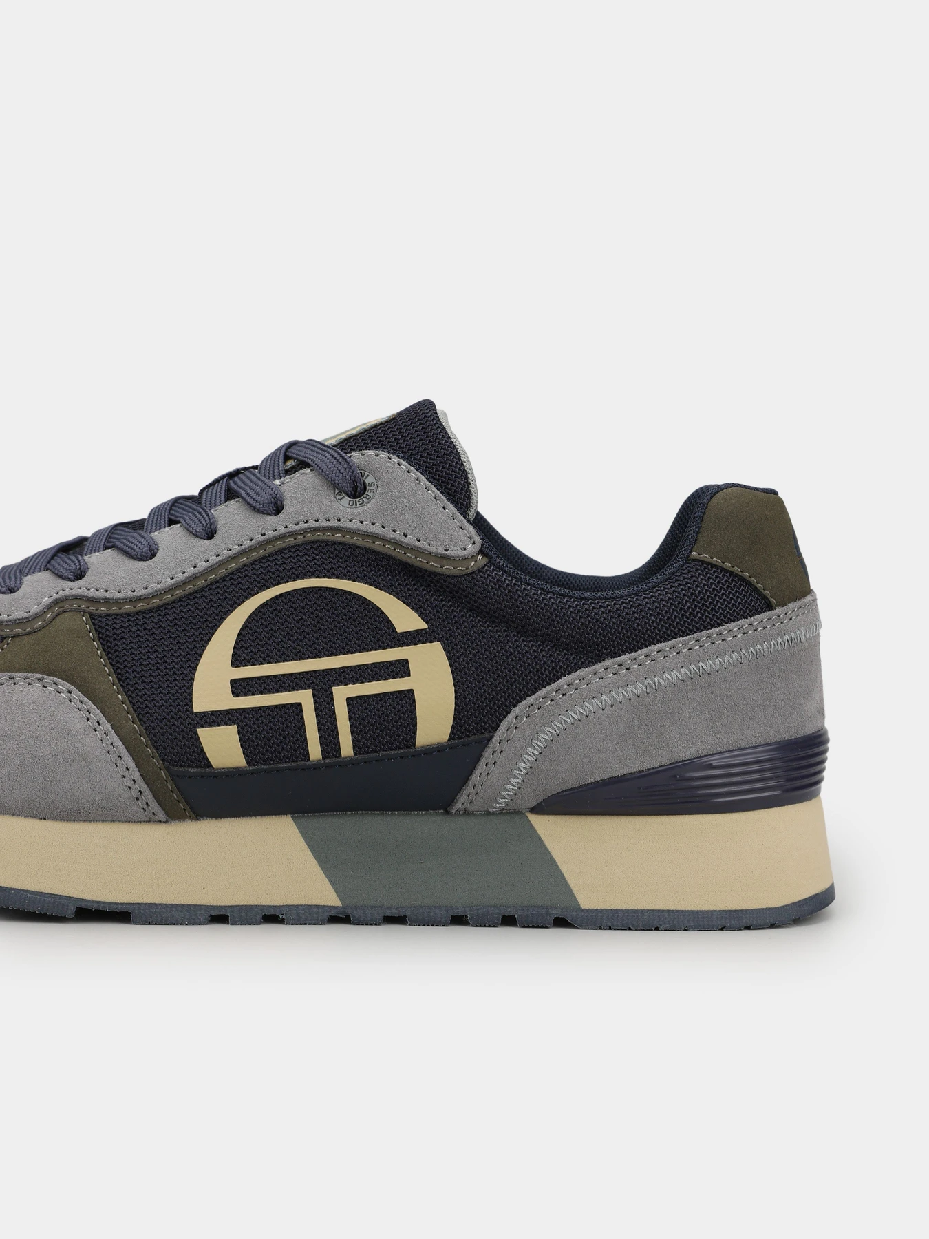 Кроссовки Sergio Tacchini ACE 2.0 модель STF261M191-06 Фото
