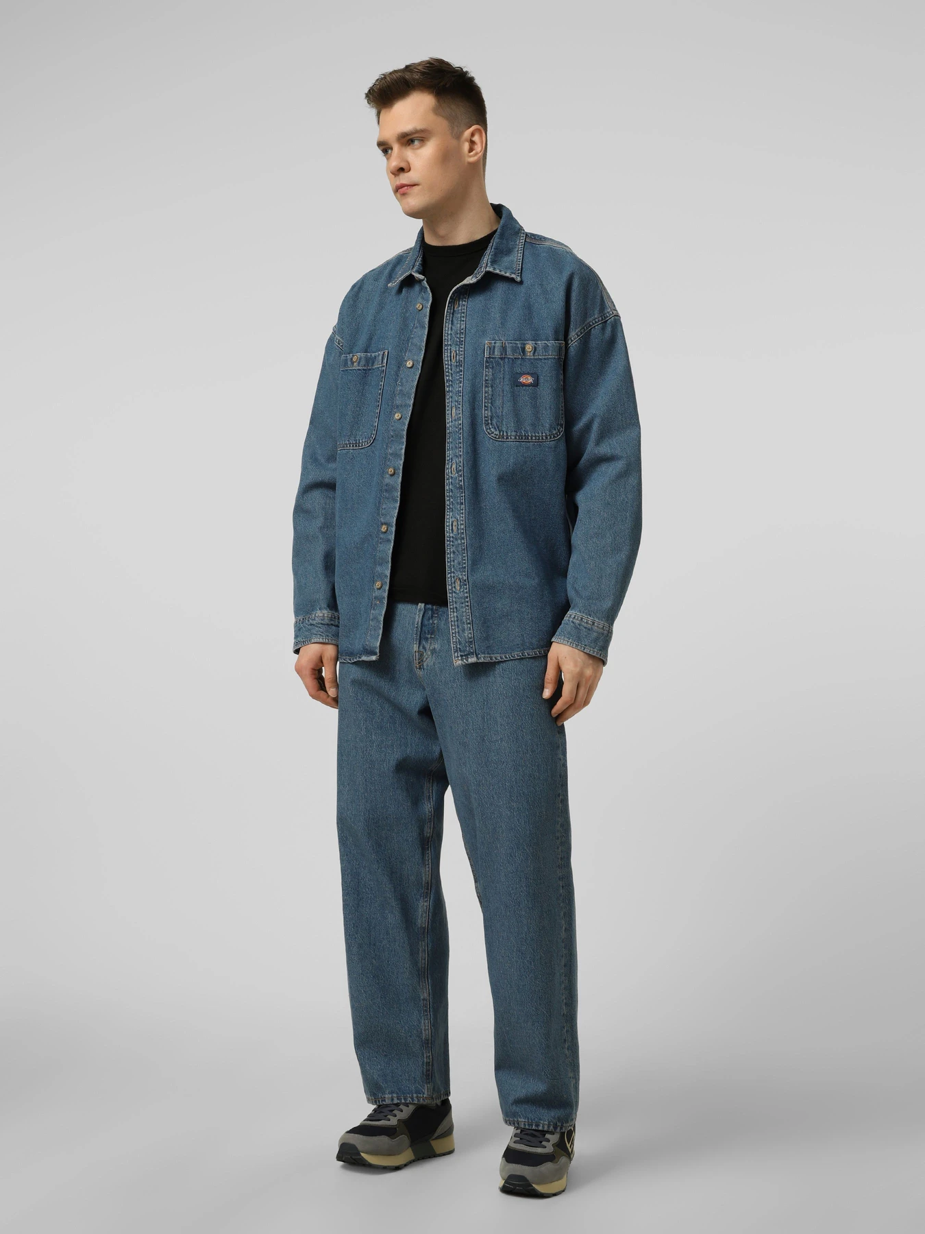 Кроссовки Sergio Tacchini ACE 2.0 модель STF261M191-06 Фото