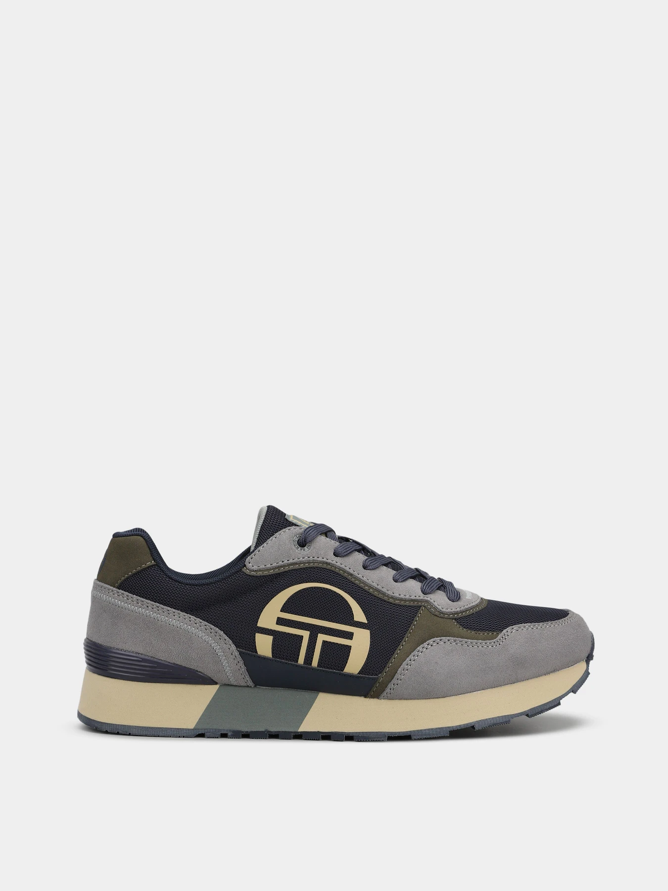 Кроссовки Sergio Tacchini ACE 2.0 модель STF261M191-06 Фото