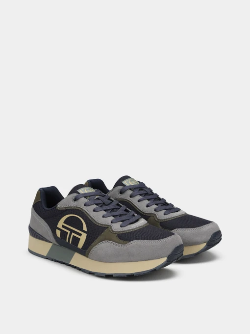 Чоловічі Кросівки повсякденні Sergio Tacchini ACE 2.0 фото 3