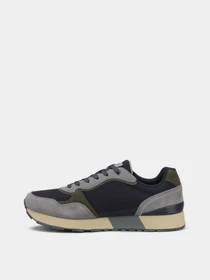 Кроссовки Sergio Tacchini ACE 2.0 модель STF261M191-06 Фото