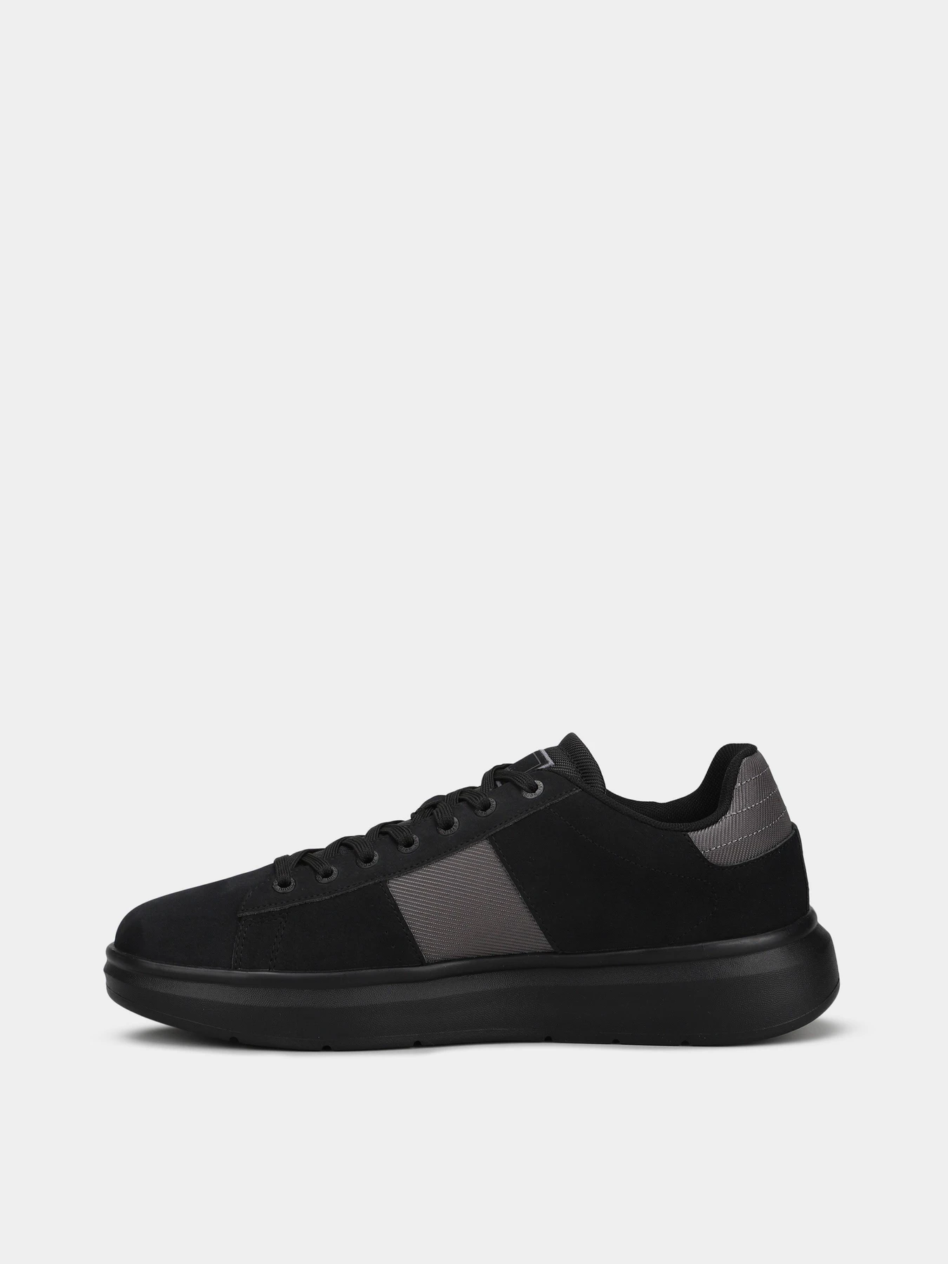 Кеди Sergio Tacchini BARRIO модель STF261M478-01 Фото