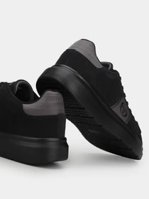 Кеди Sergio Tacchini BARRIO модель STF261M478-01 Фото