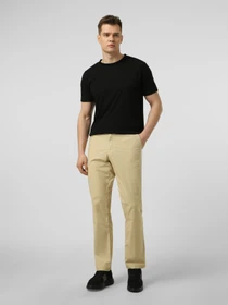 Кеди Sergio Tacchini BARRIO модель STF261M478-01 Фото