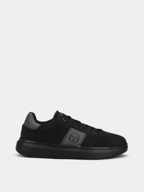 Кеды Sergio Tacchini BARRIO модель STF261M478-01 Фото