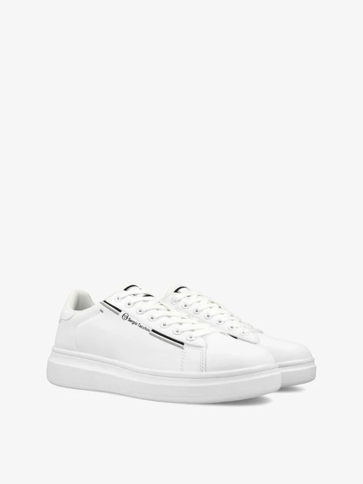 Чоловічі Кеди низькі Sergio Tacchini ROMA CLASSIC фото 3