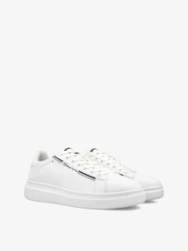 Кеды Sergio Tacchini ROMA CLASSIC модель STM214065-21 Фото