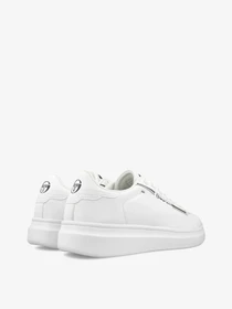 Кеды Sergio Tacchini ROMA CLASSIC модель STM214065-21 Фото