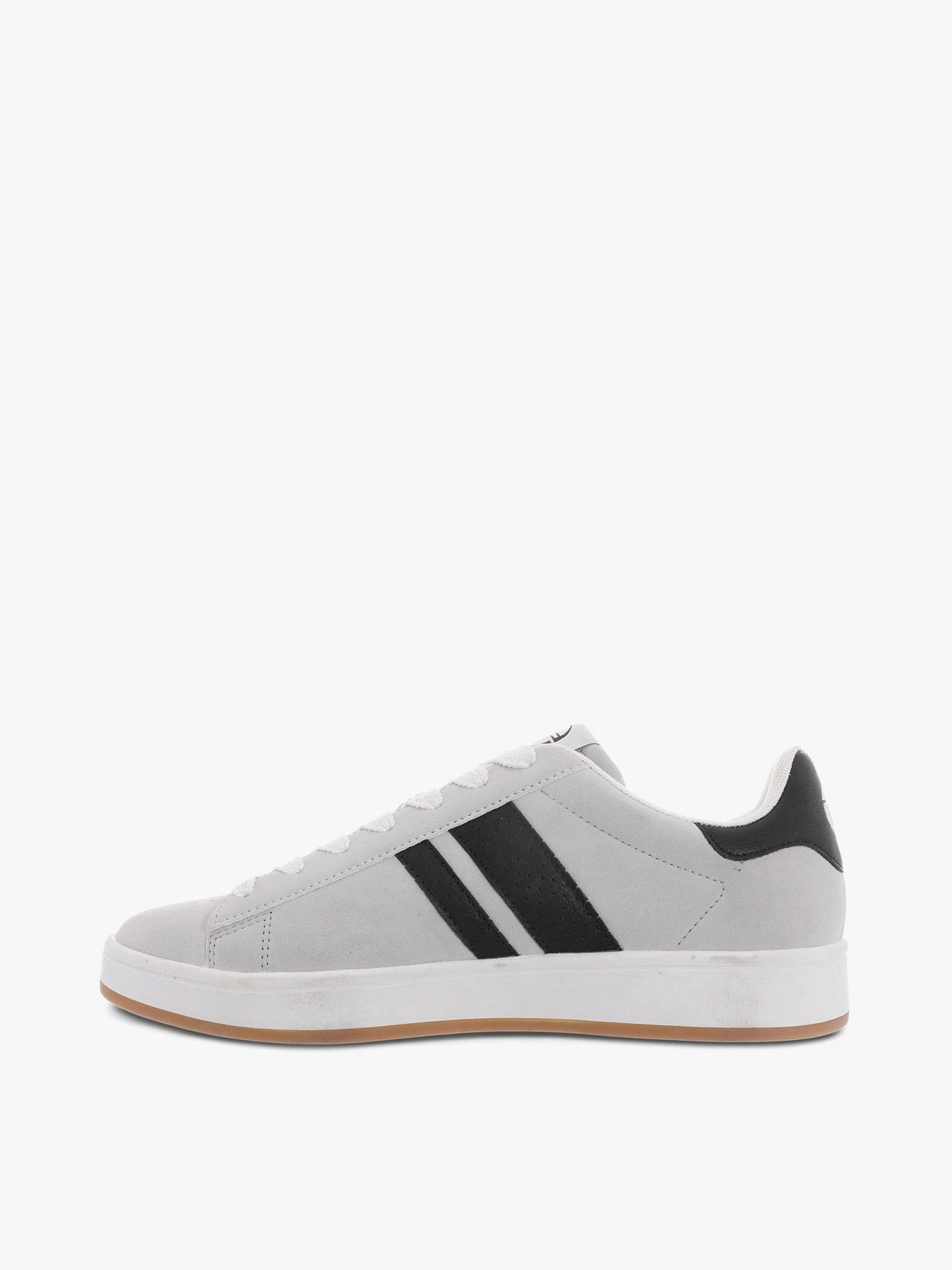 Кеди Sergio Tacchini CAMP модель STM614723-01 Фото