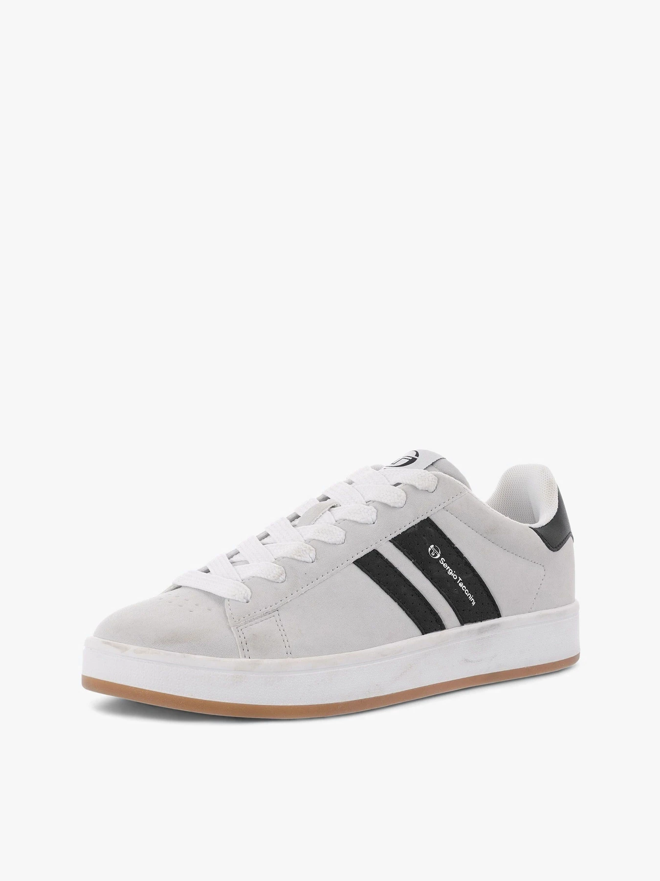 Кеди Sergio Tacchini CAMP модель STM614723-01 Фото