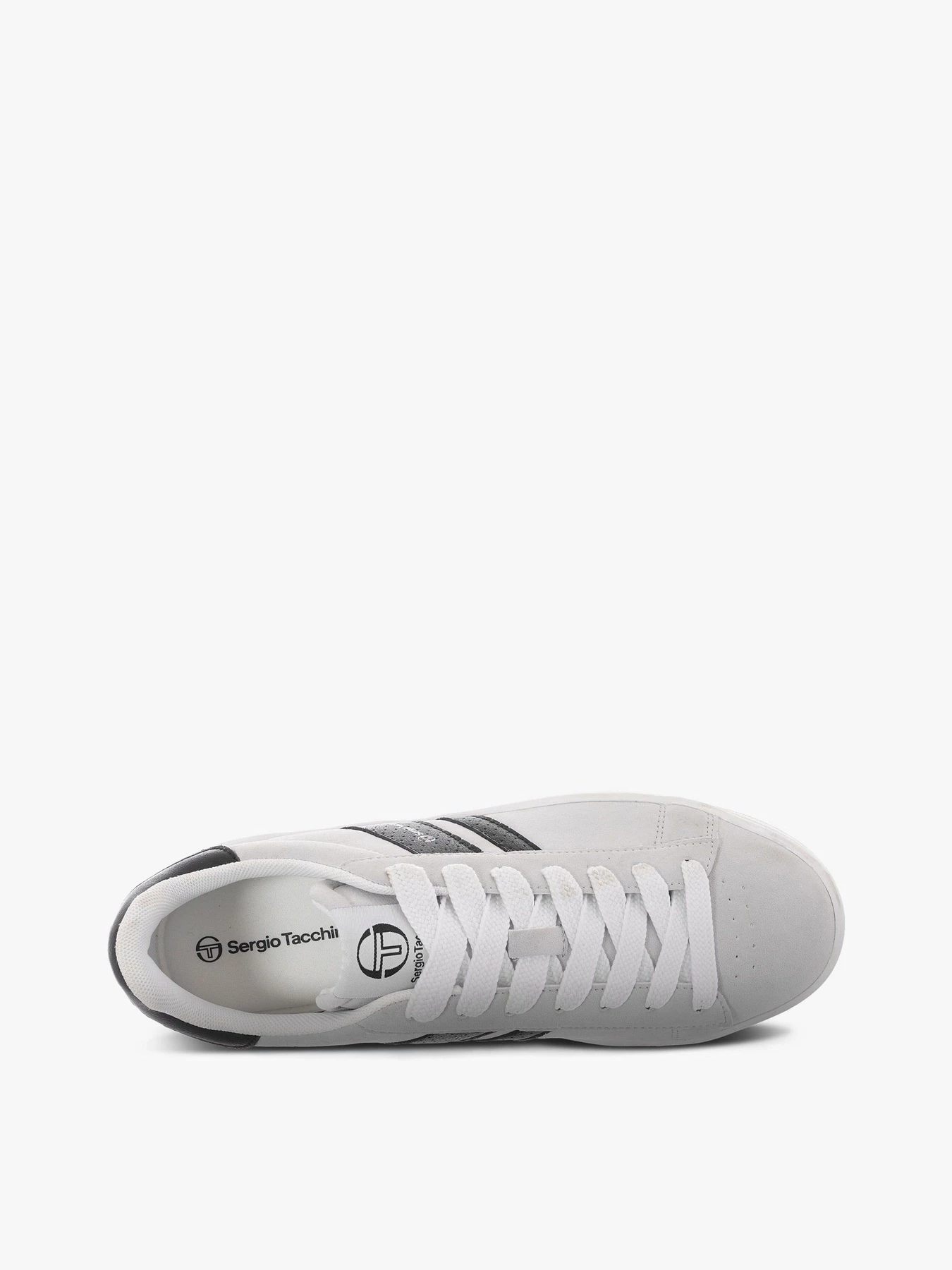 Кеди Sergio Tacchini CAMP модель STM614723-01 Фото