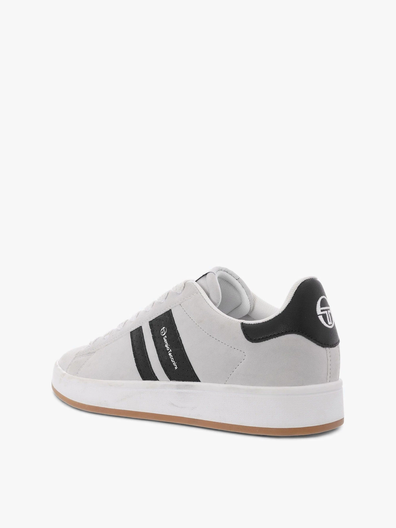 Кеди Sergio Tacchini CAMP модель STM614723-01 Фото