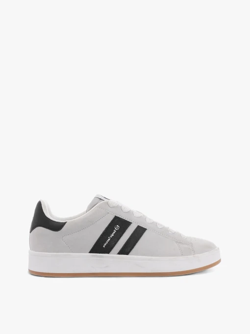 Кеды Sergio Tacchini CAMP модель STM614723-01 Фото
