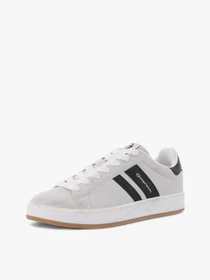 Кеди Sergio Tacchini CAMP модель STM614723-01 Фото