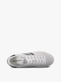 Кеди Sergio Tacchini CAMP модель STM614723-01 Фото